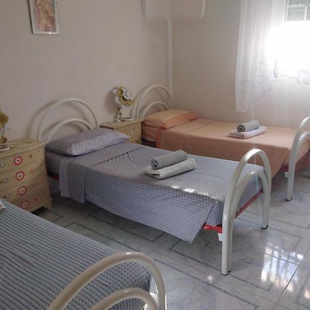 מארוג'ו Casa Gialla Mare Del Salento מראה חיצוני תמונה