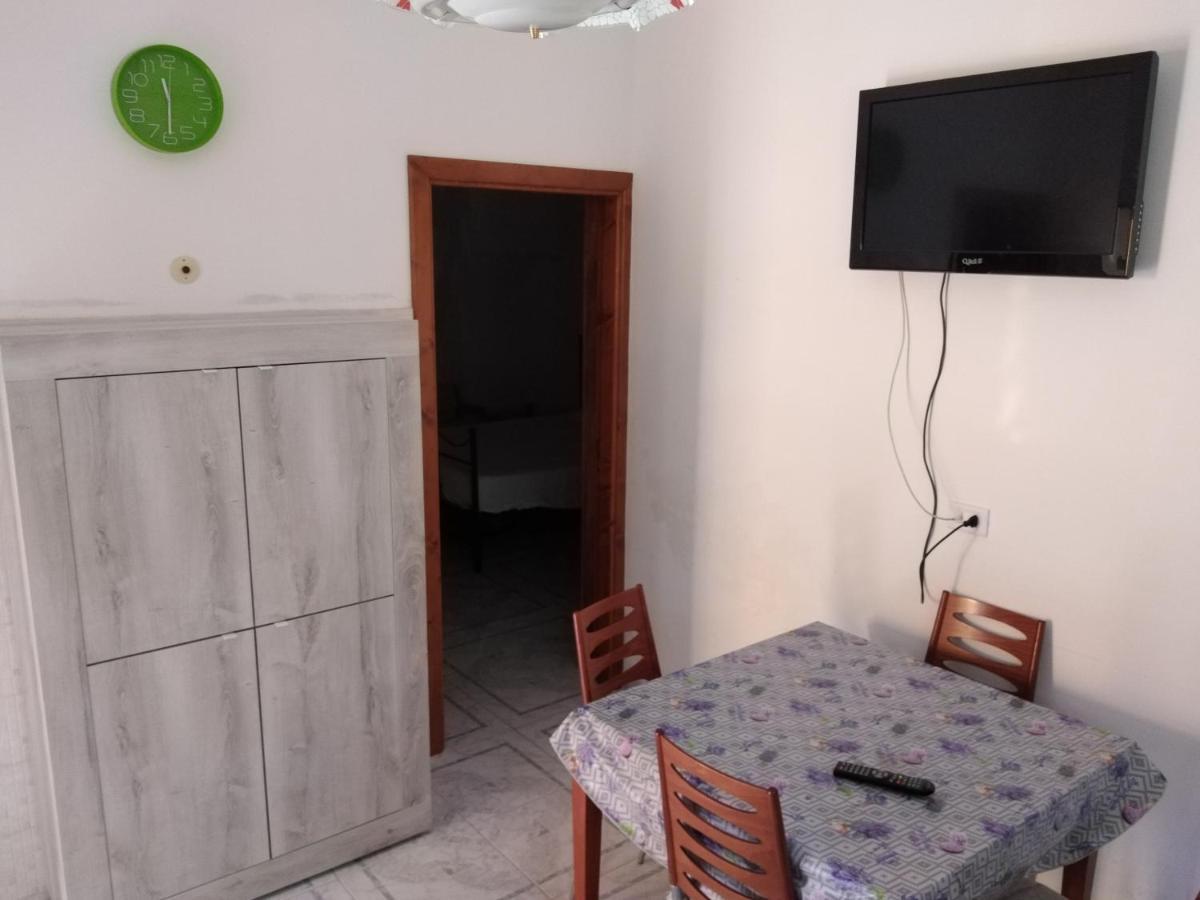מארוג'ו Casa Gialla Mare Del Salento מראה חיצוני תמונה