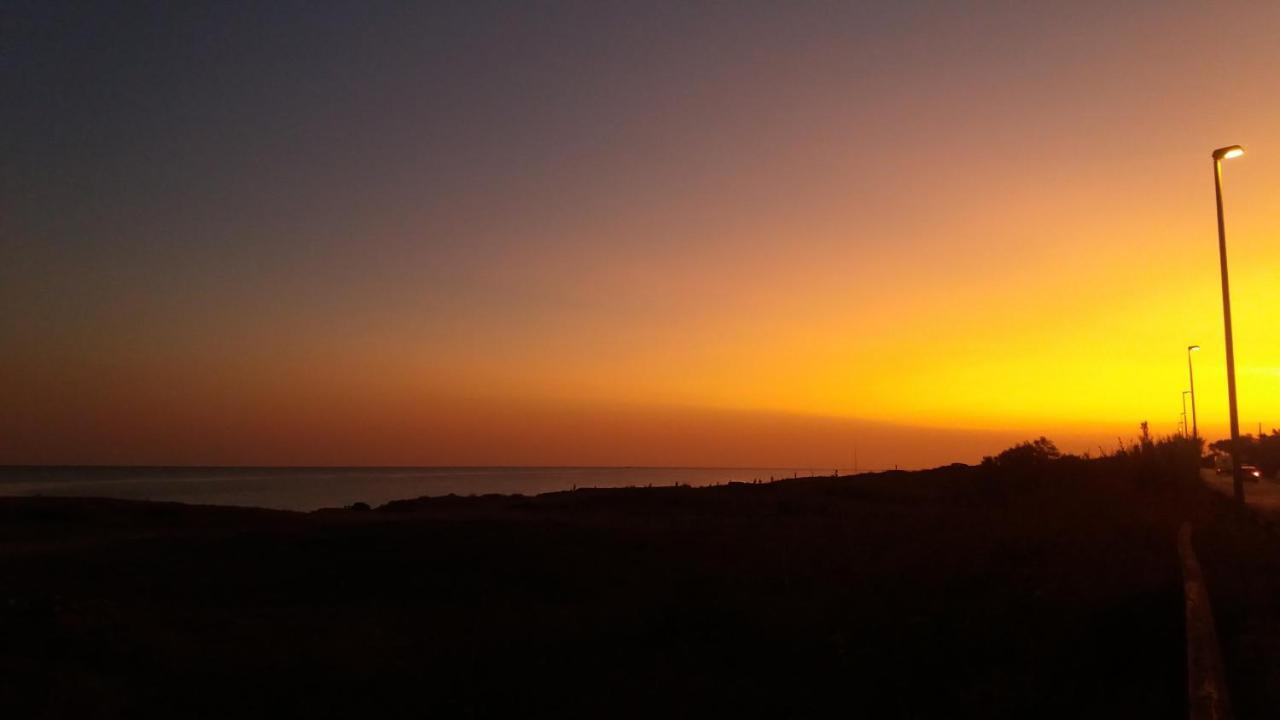 מארוג'ו Casa Gialla Mare Del Salento מראה חיצוני תמונה