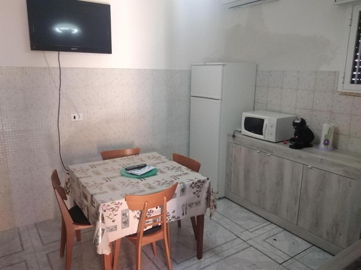 מארוג'ו Casa Gialla Mare Del Salento מראה חיצוני תמונה