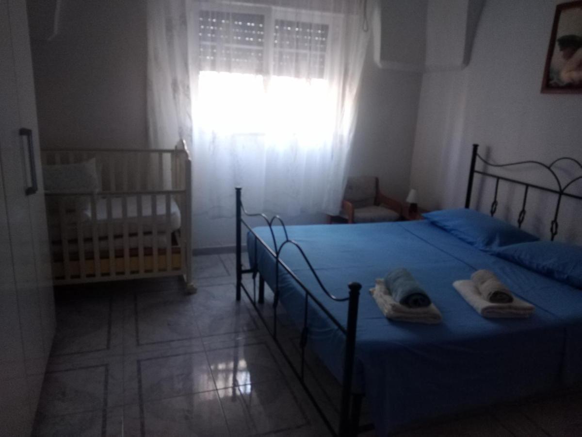 מארוג'ו Casa Gialla Mare Del Salento מראה חיצוני תמונה