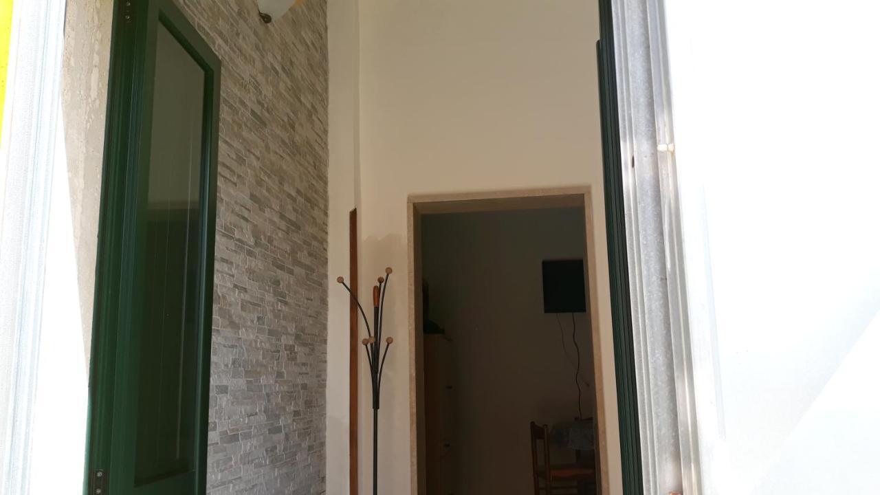 מארוג'ו Casa Gialla Mare Del Salento מראה חיצוני תמונה