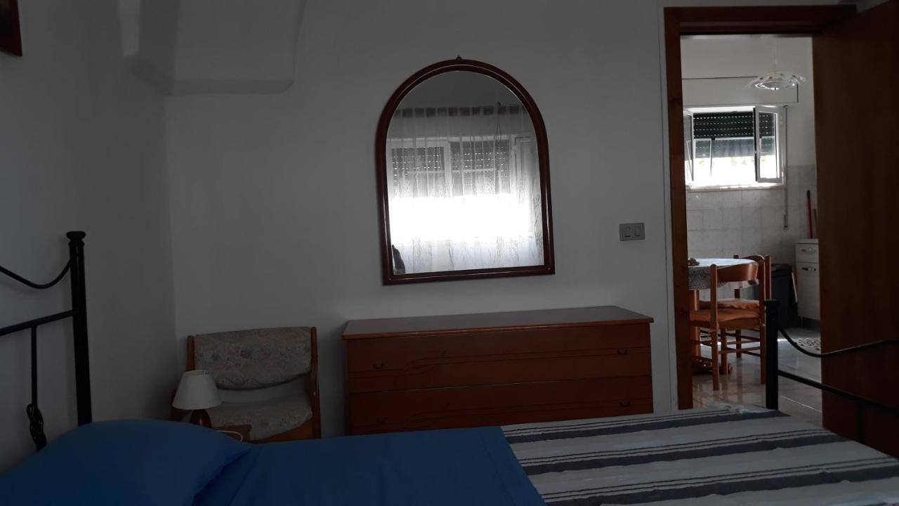 מארוג'ו Casa Gialla Mare Del Salento מראה חיצוני תמונה