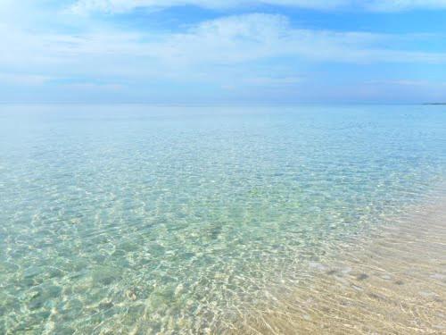 מארוג'ו Casa Gialla Mare Del Salento מראה חיצוני תמונה